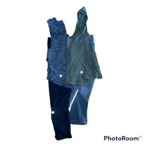 Lululemon bundle